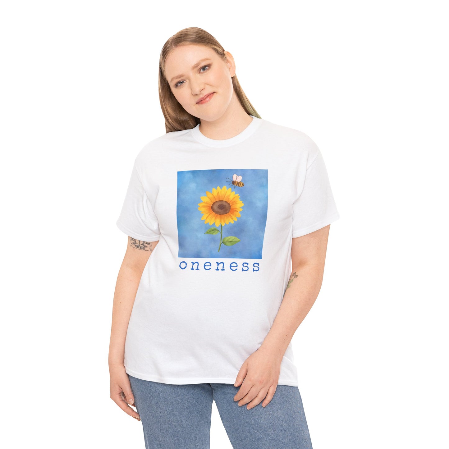 Oneness T-shirt