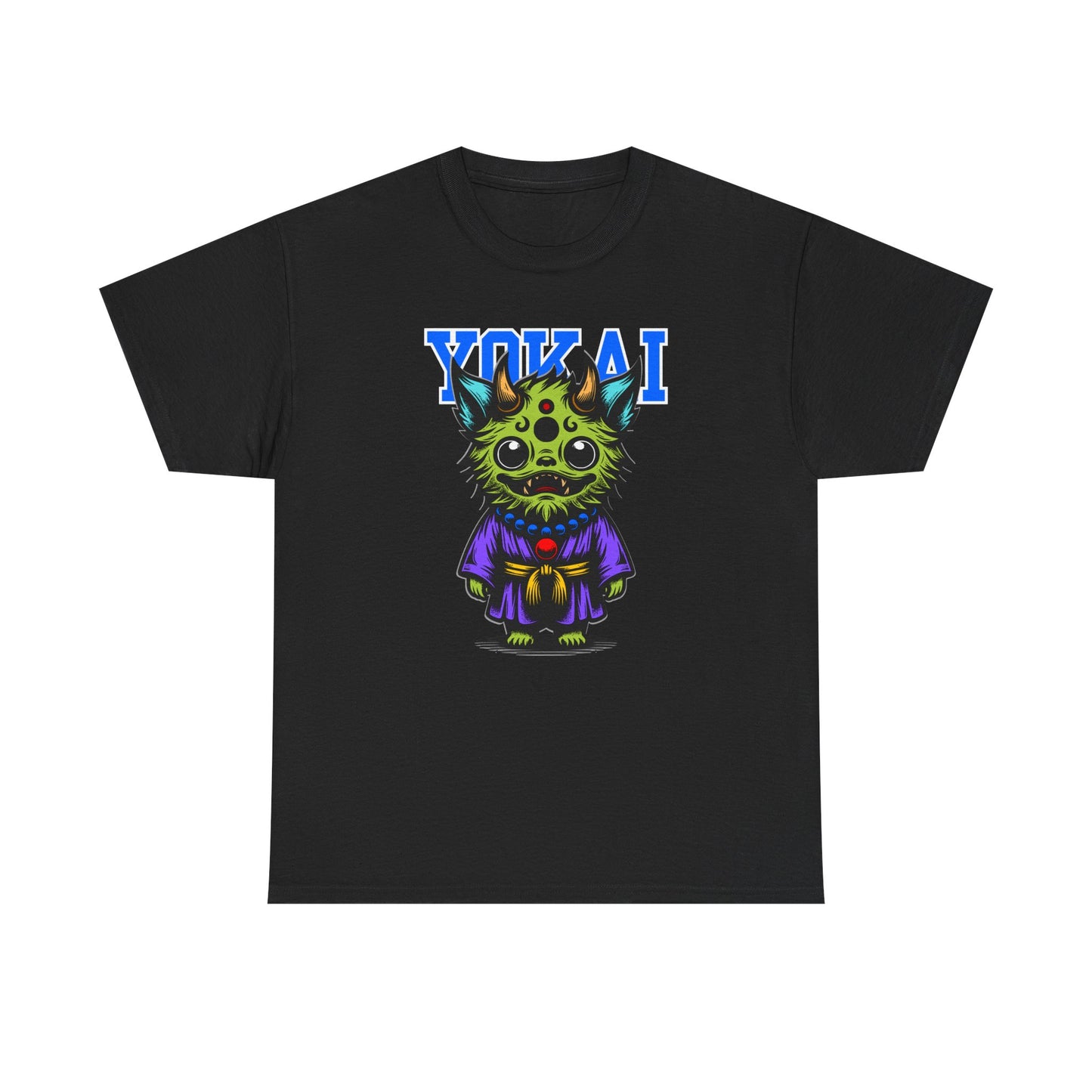 Yokai T-shirt