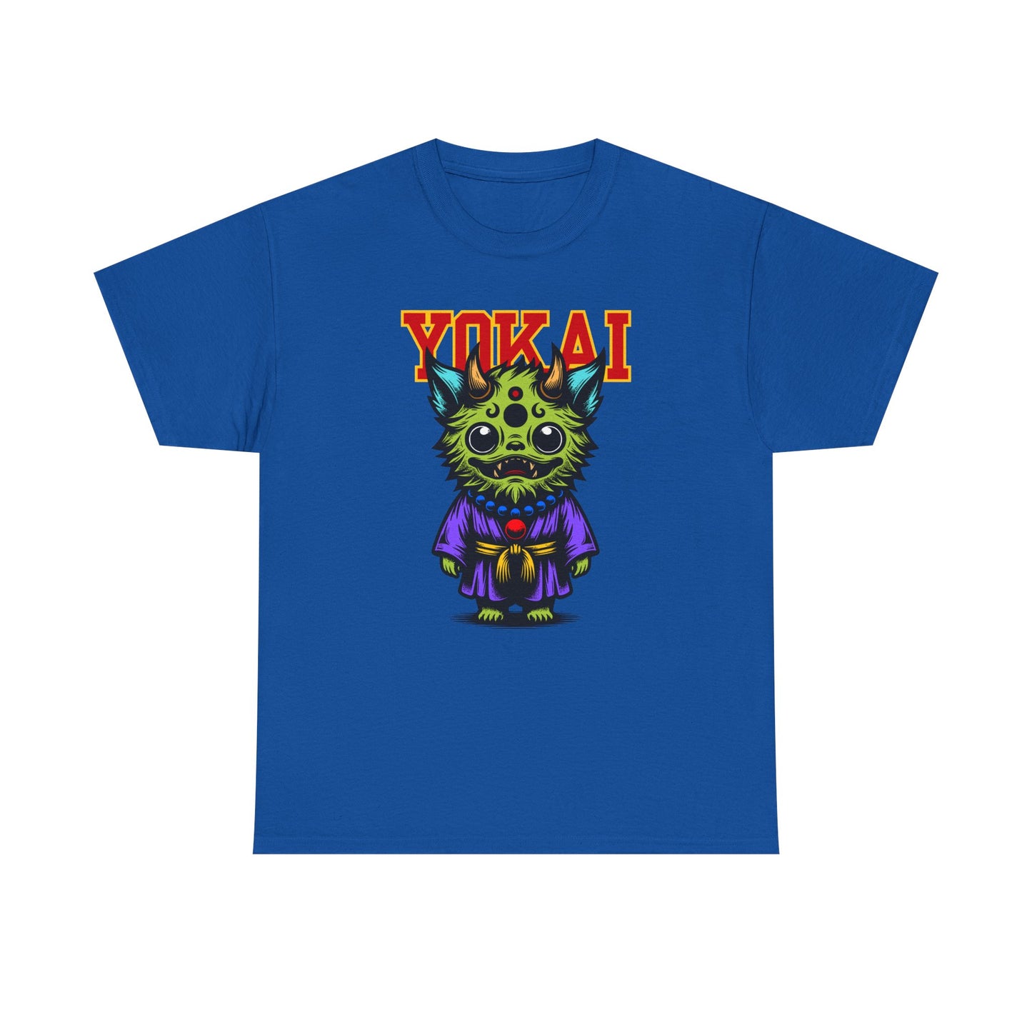 Yokai T-shirt