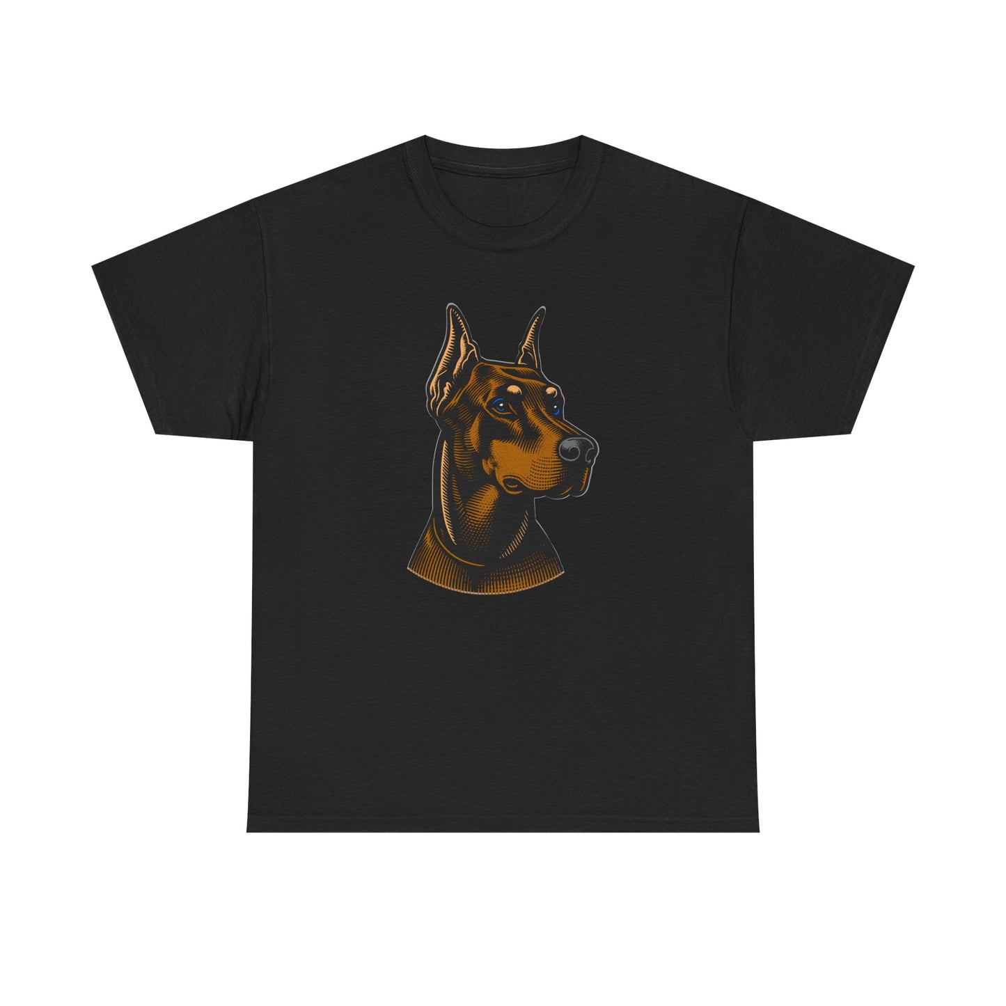 Doberman T-shirt