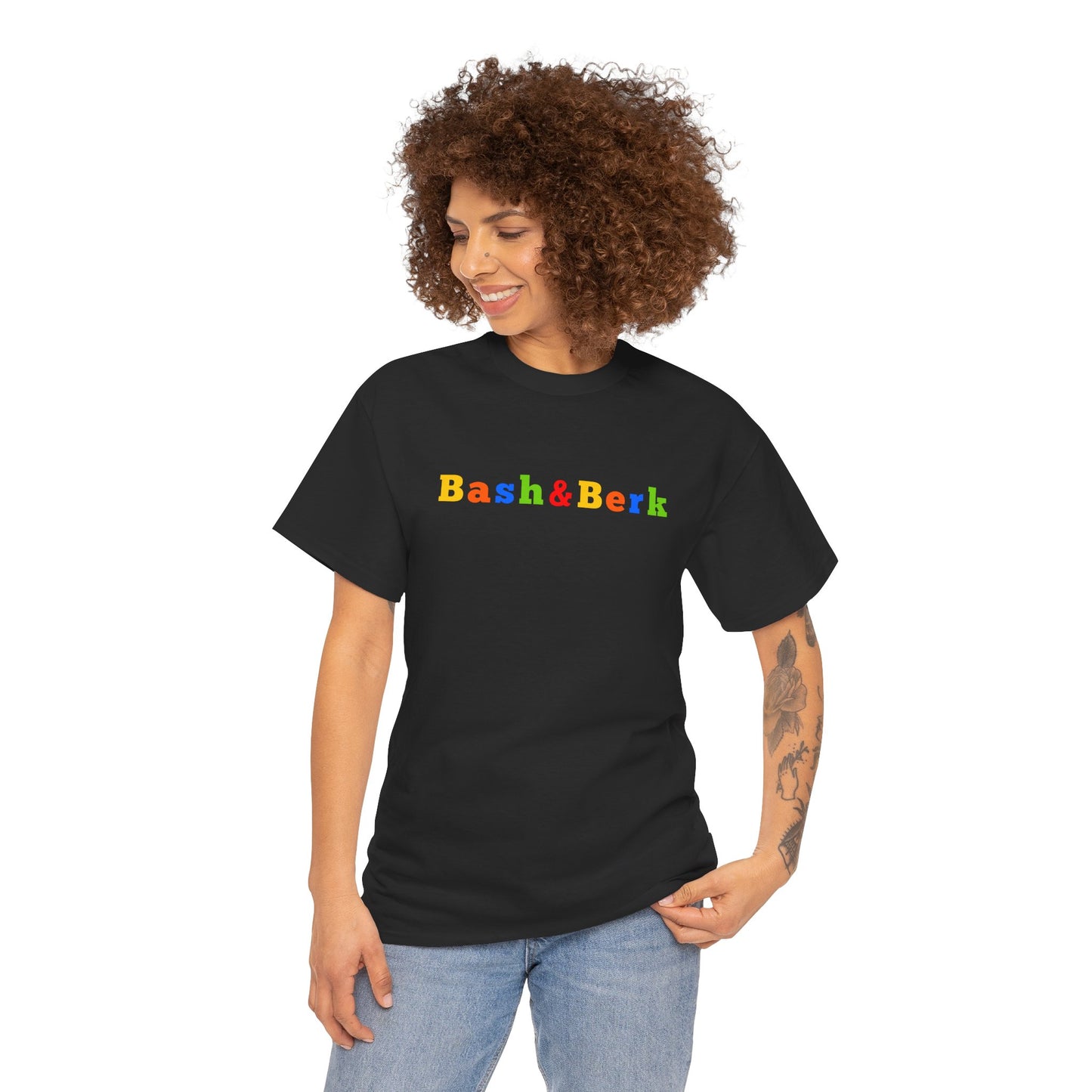 Bash&Berk T-shirt