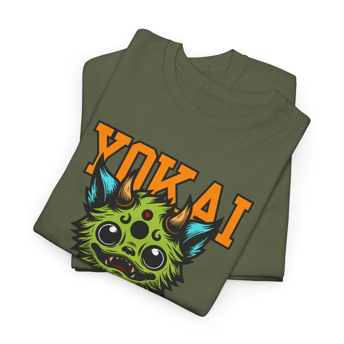 Yokai T-shirt