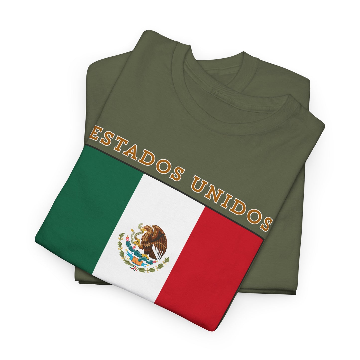 Estados Unidos Mexicanos T-shirt