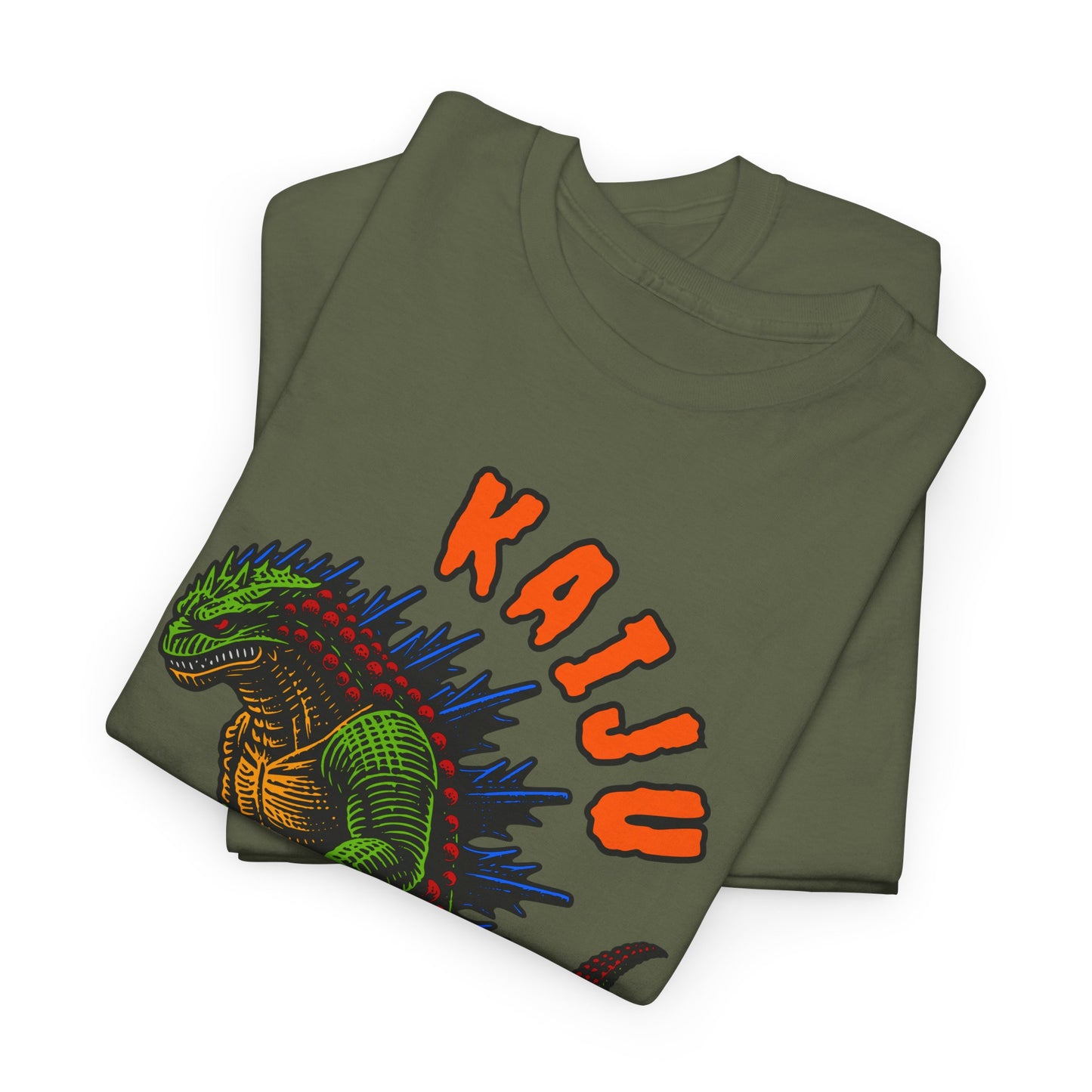 Kaiju T-shirt