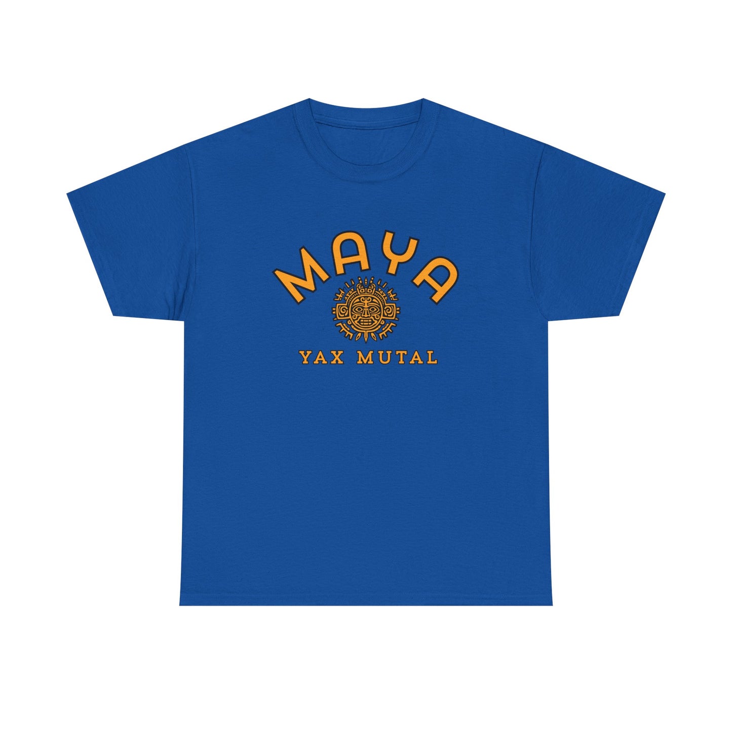 Maya Yax Mutal T-shirt