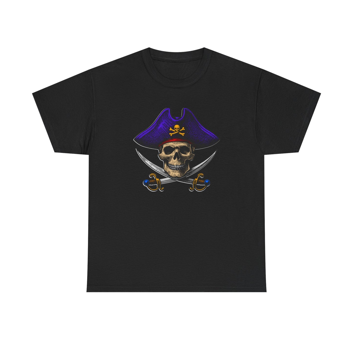 Jolly Roger T-shirt