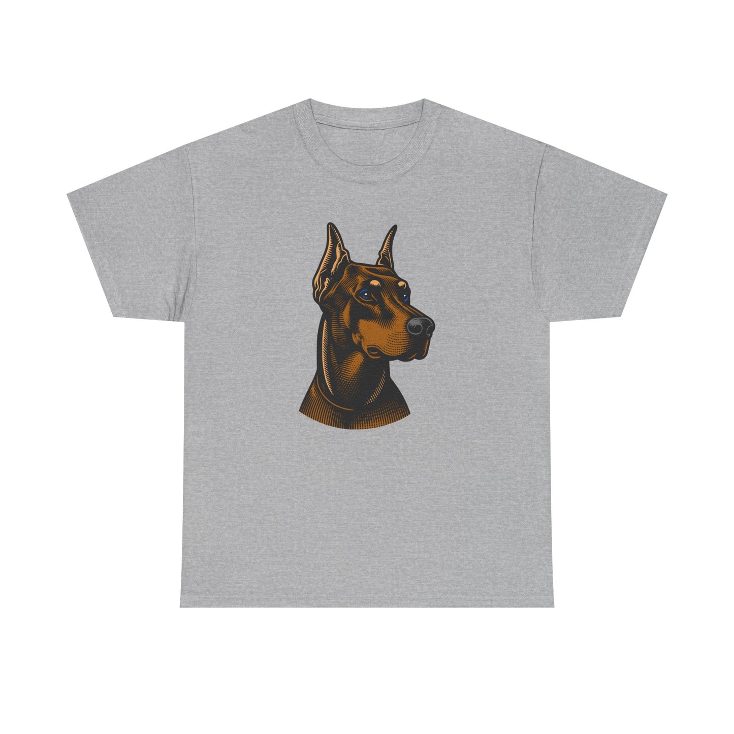 Doberman T-shirt