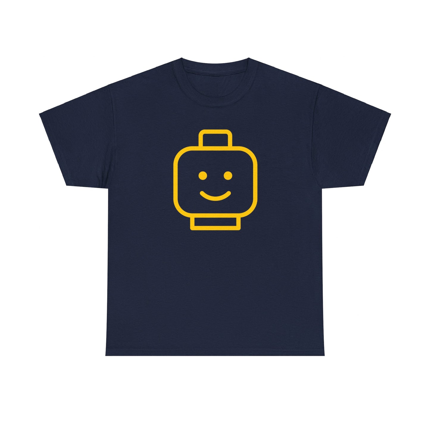 Lego Figure T-shirt