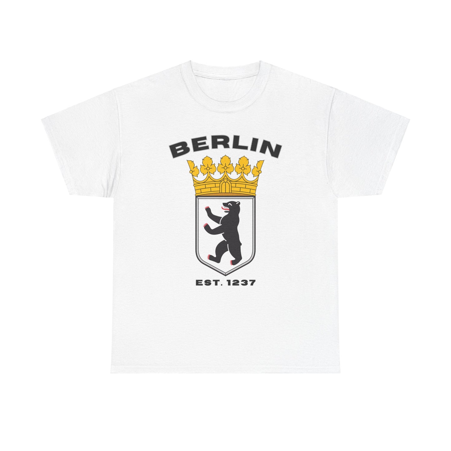 Berlin T-shirt