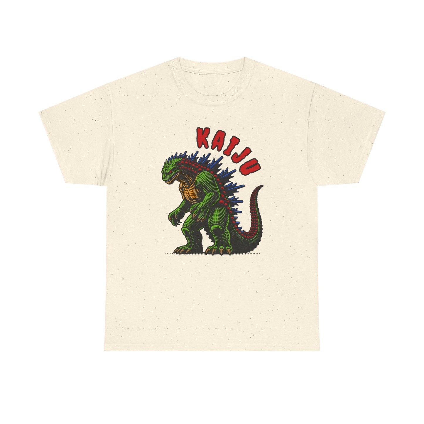 Kaiju T-shirt