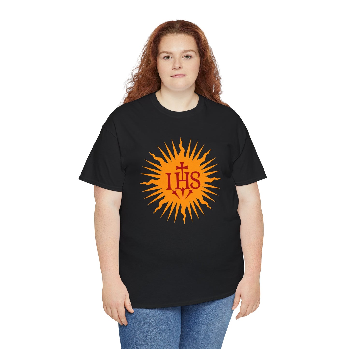IHS T-shirt