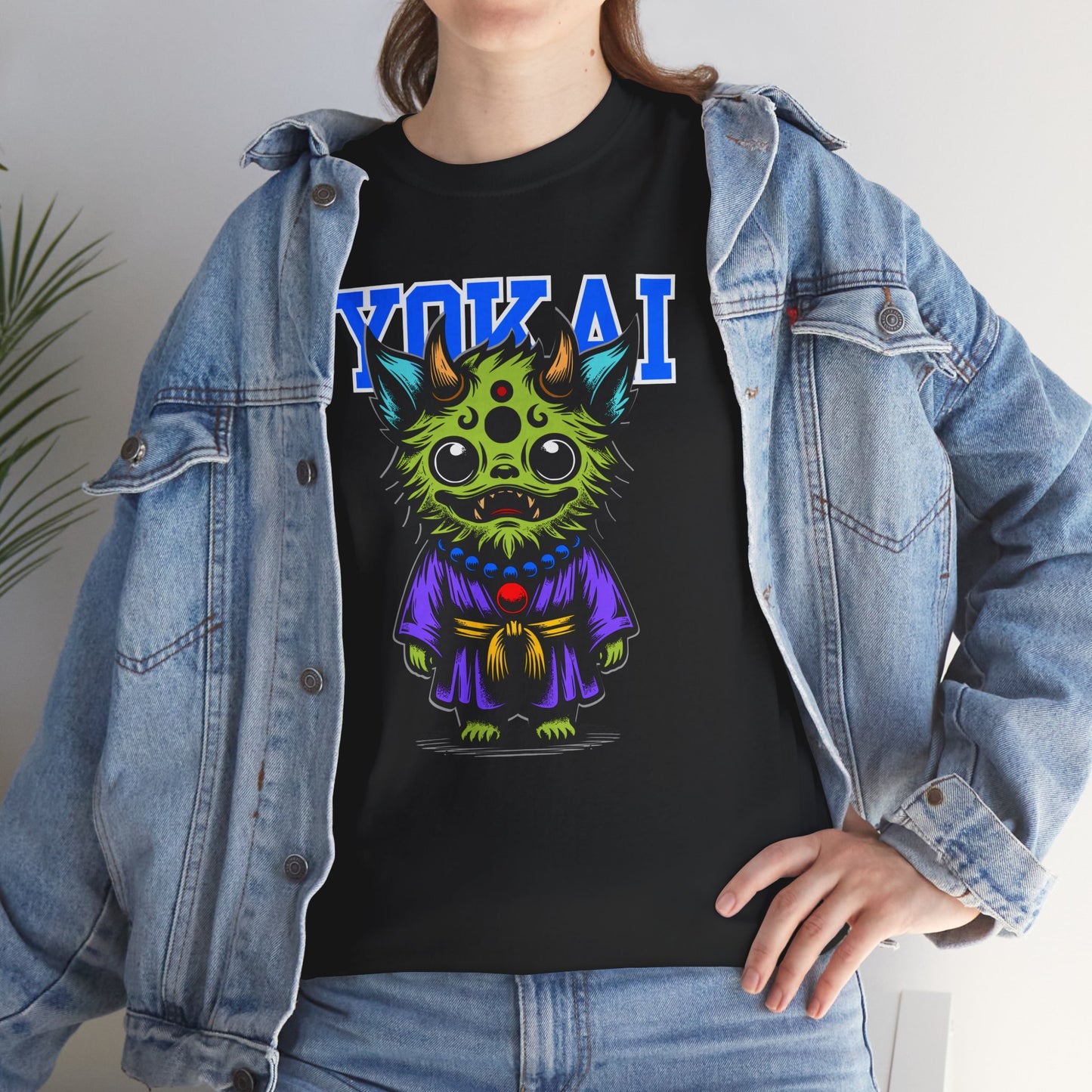 Yokai T-shirt