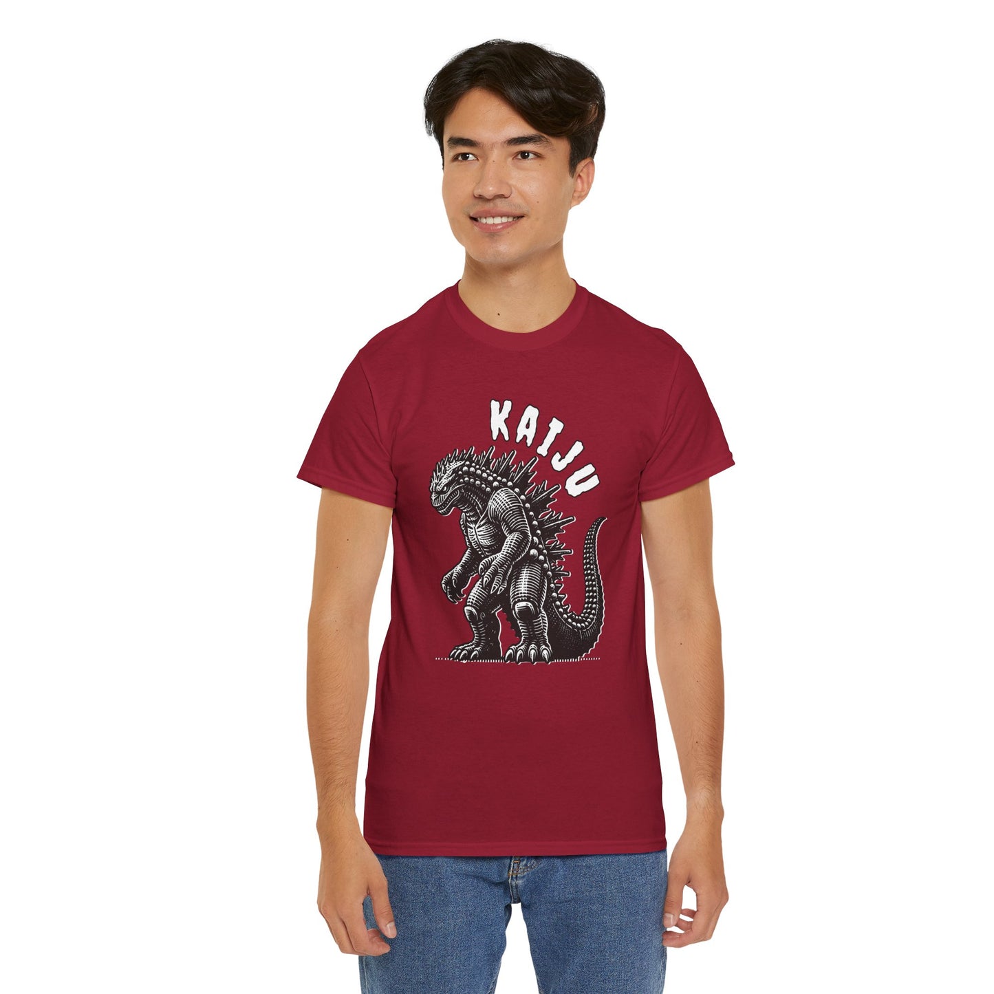 Kaiju T-shirt