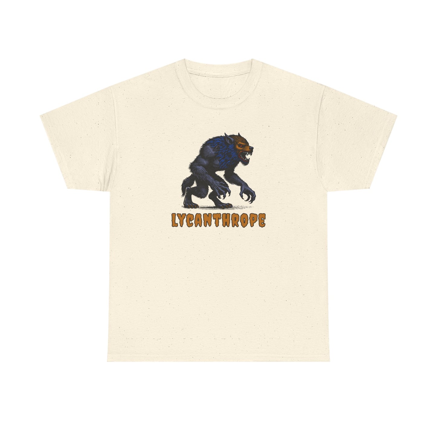 Lycanthrope T-shirt