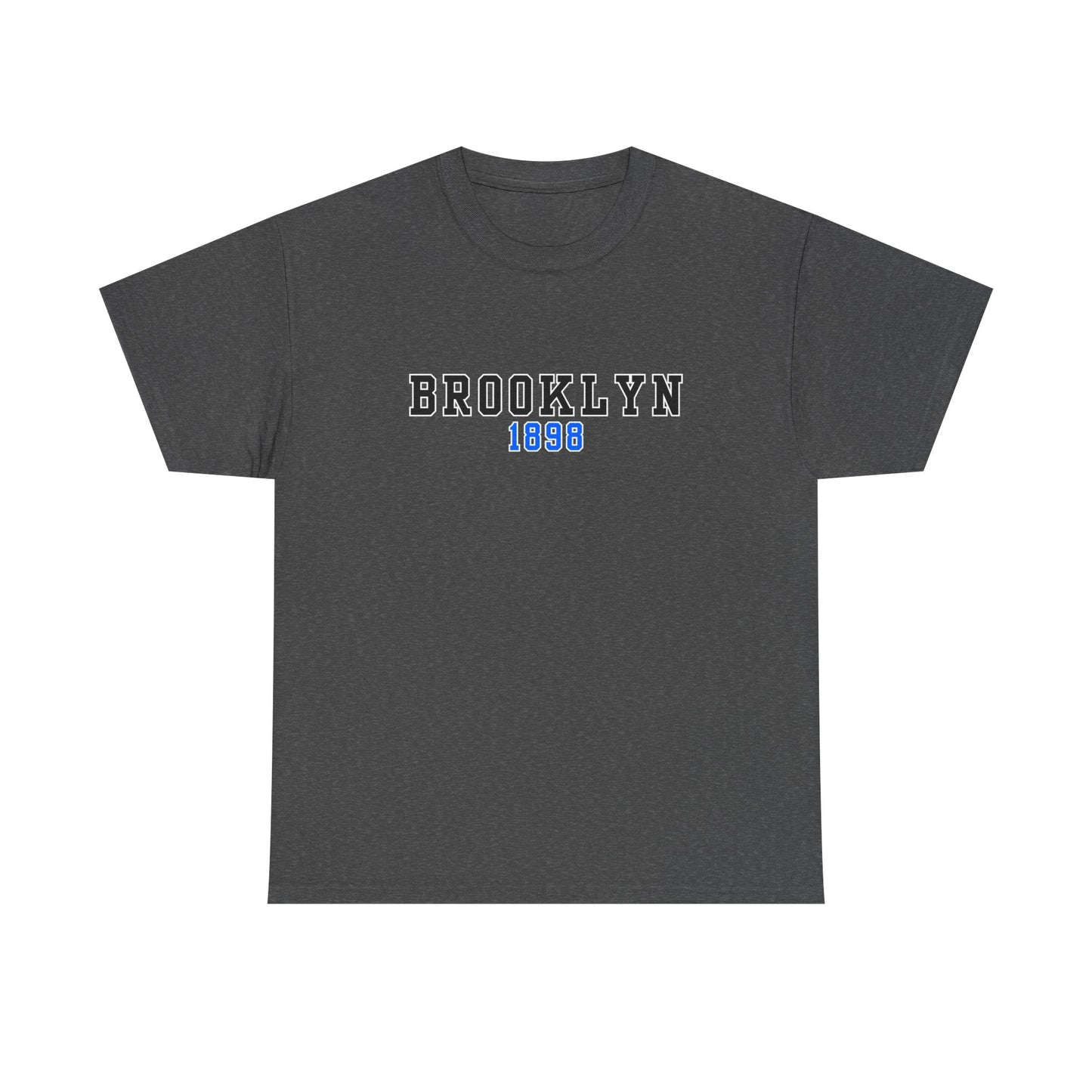 Brooklyn 1898 T-shirt