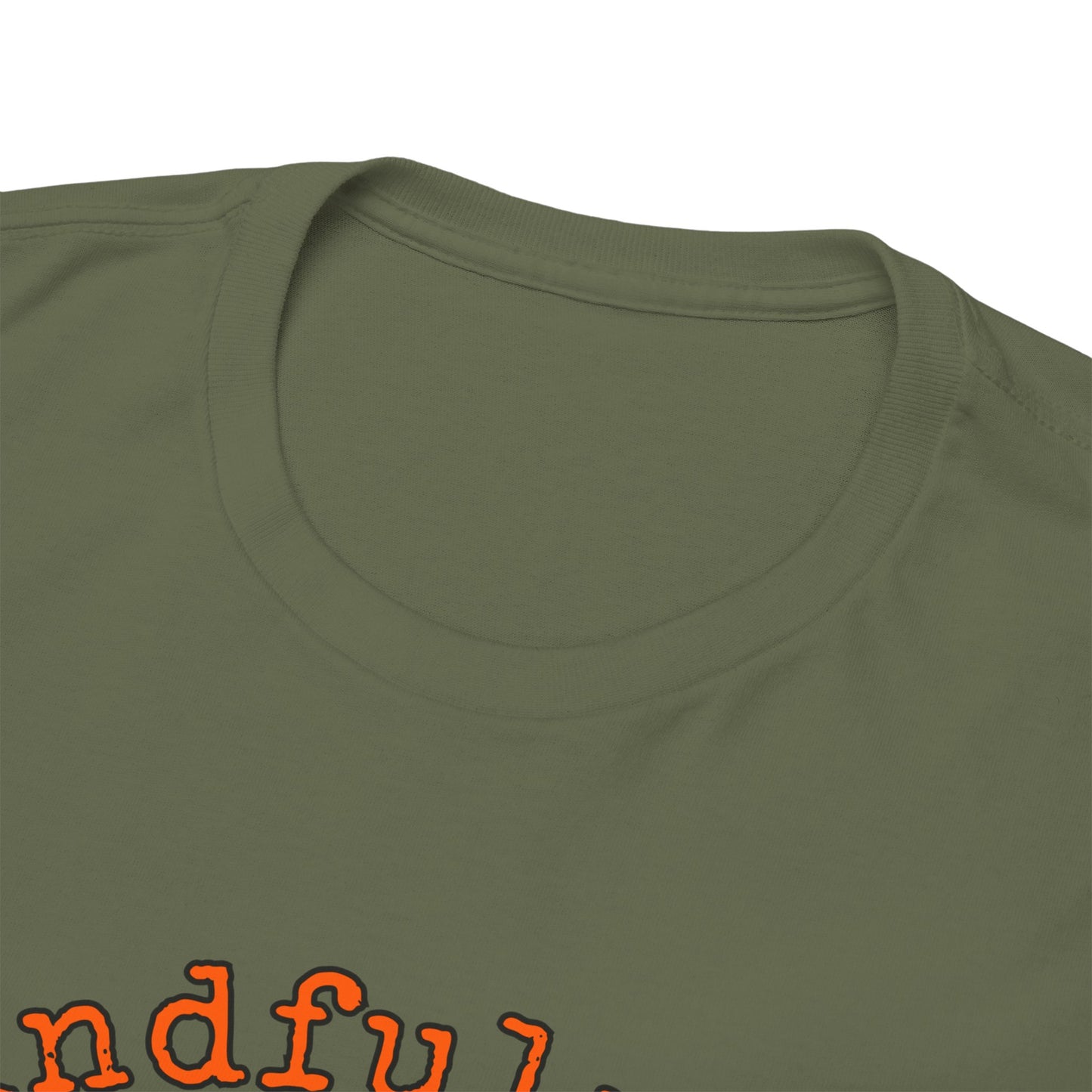 Mindfulness v2 T-shirt