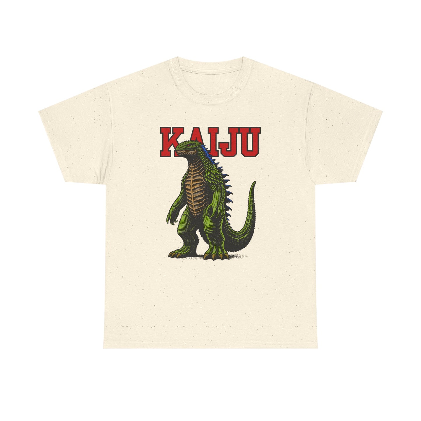 Kaiju v2 T-shirt