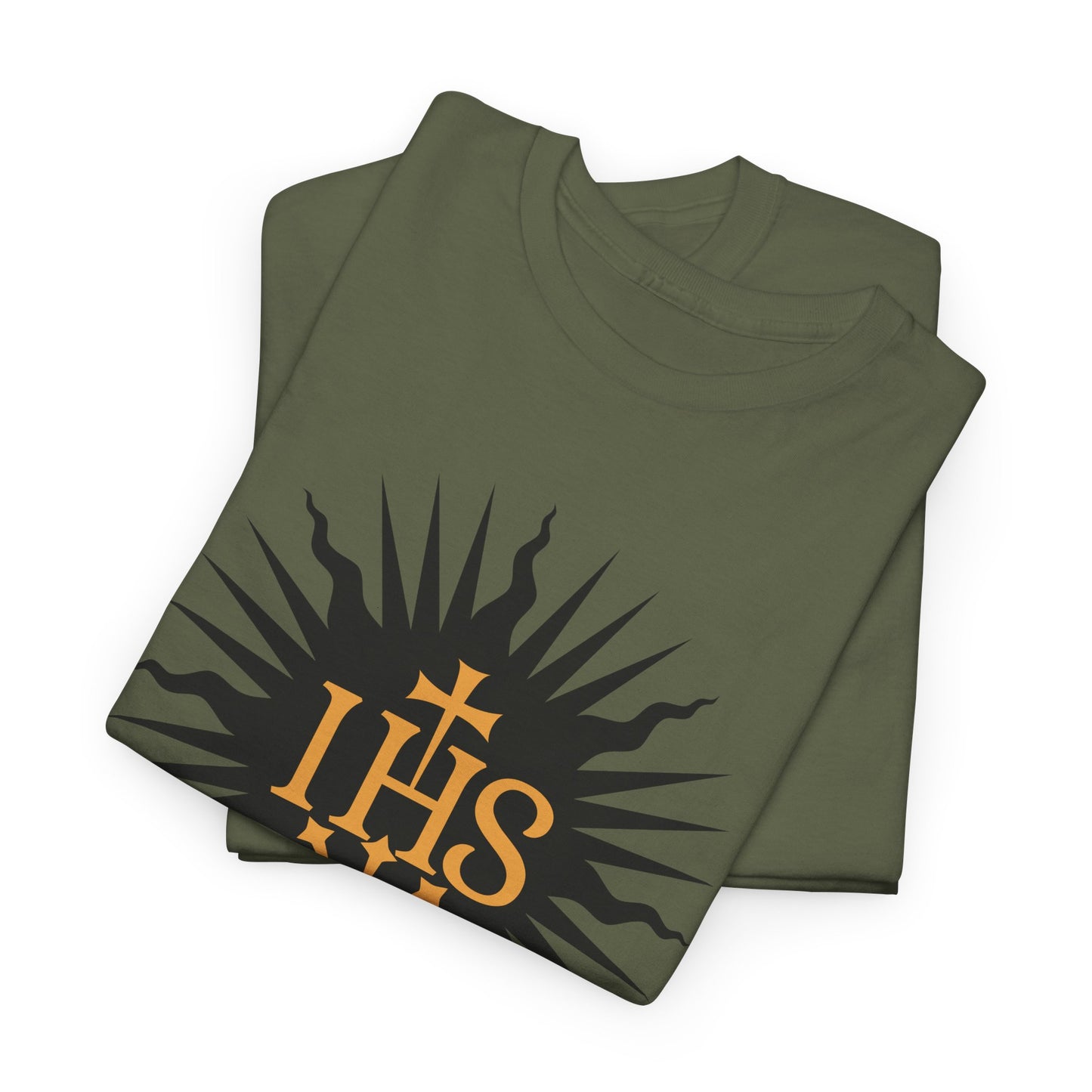 IHS T-shirt