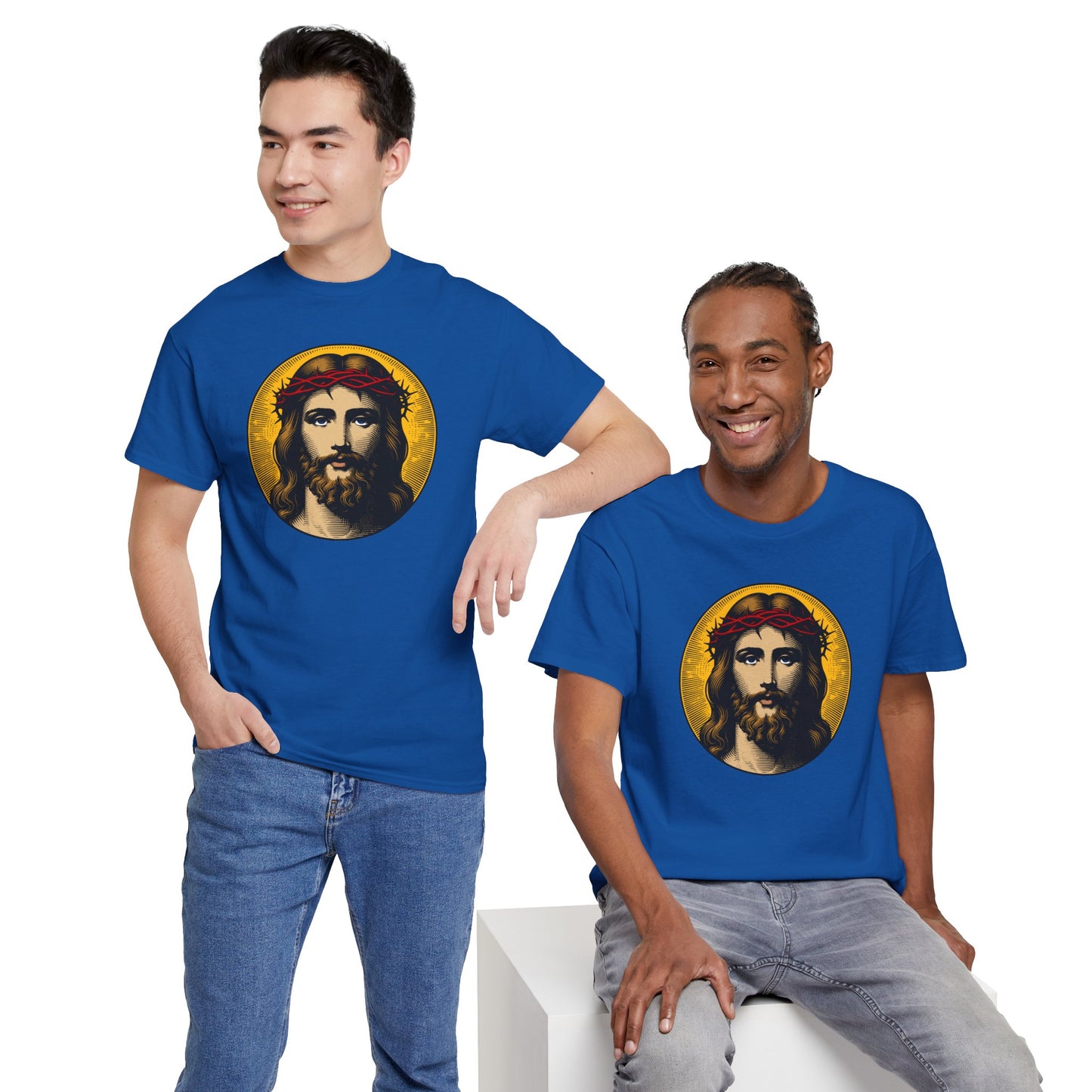 Jesus T-shirt