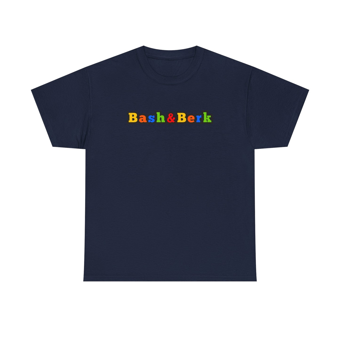 Bash&Berk T-shirt