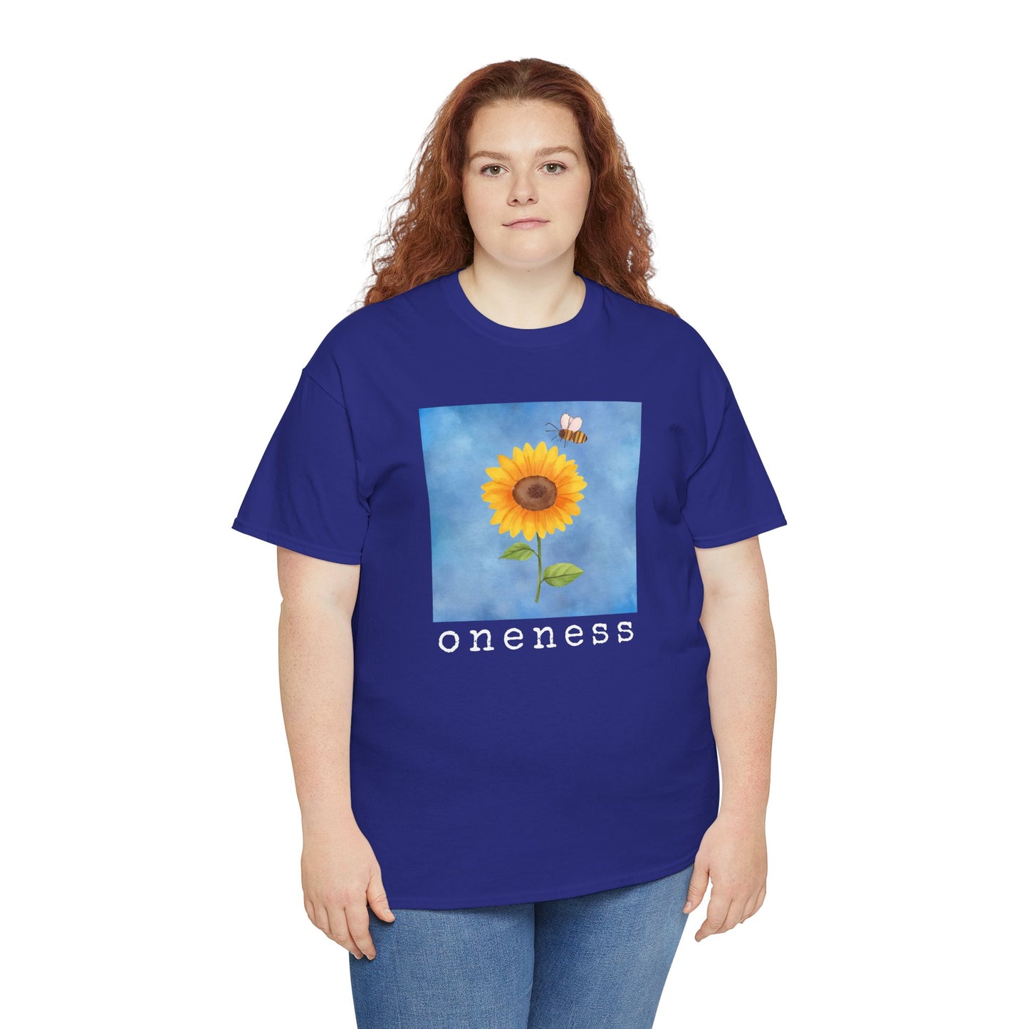 Oneness T-shirt