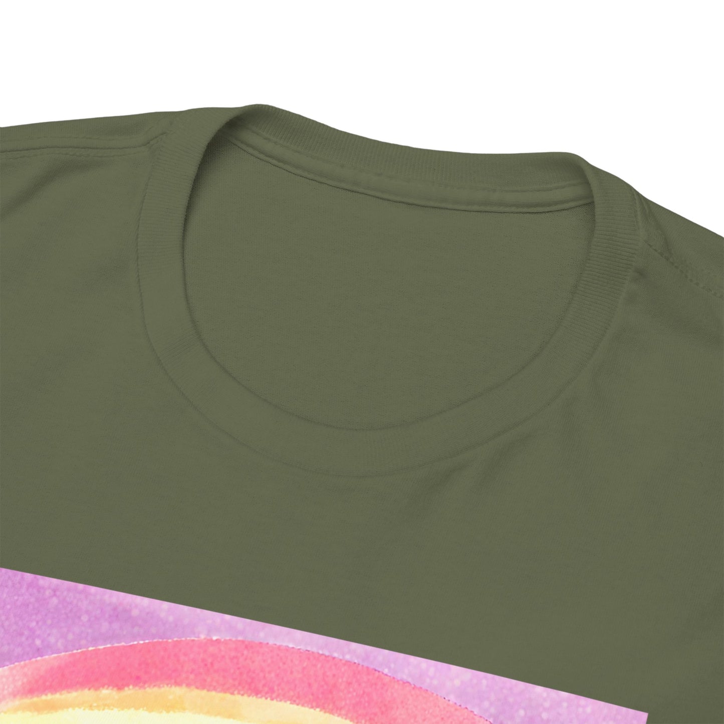 Butterfly Rainbow T-shirt