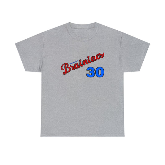 Boston Brainiacs T-shirt