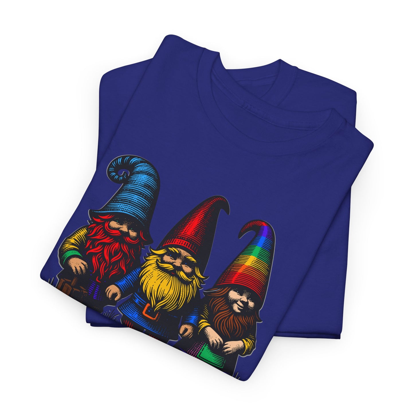 Garden Gnomes T-shirt