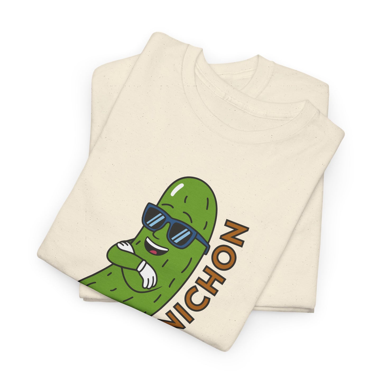 Cornichon (pickle) T-shirt