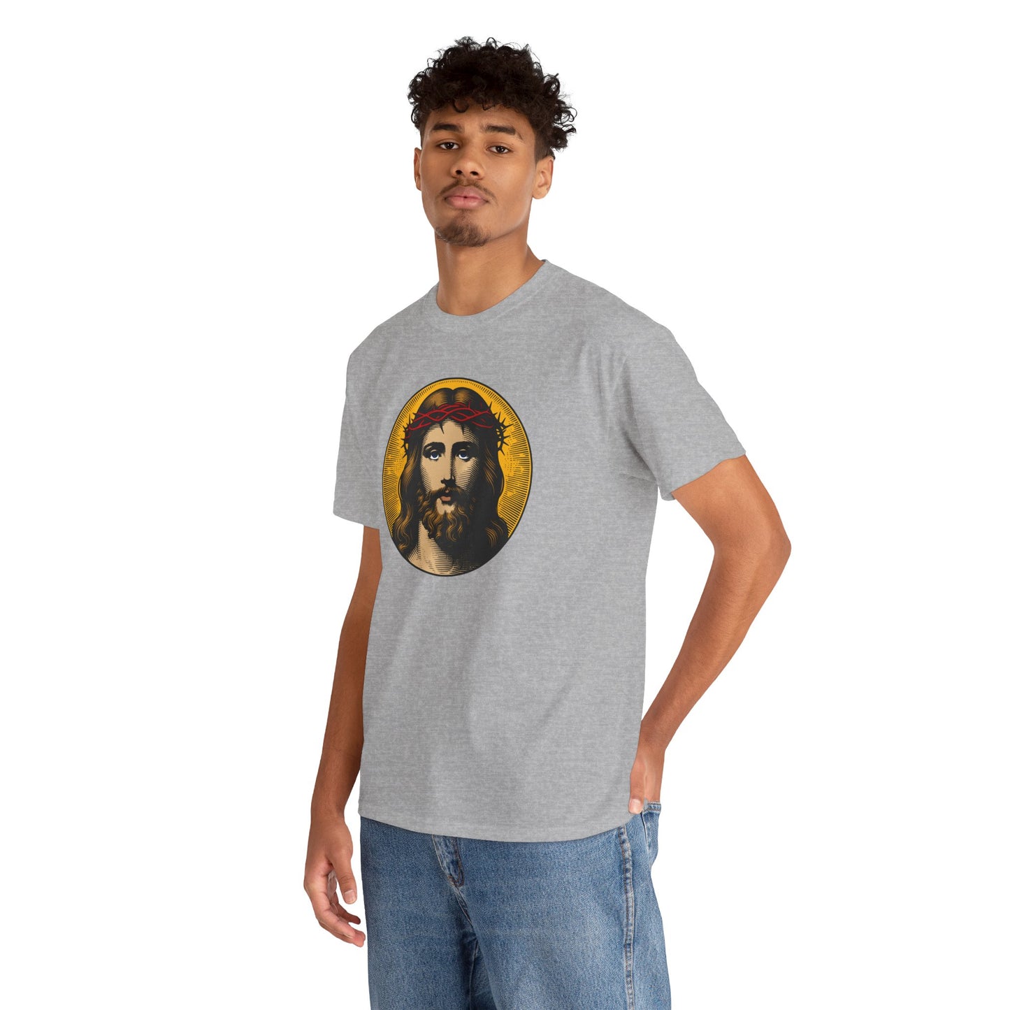 Jesus T-shirt