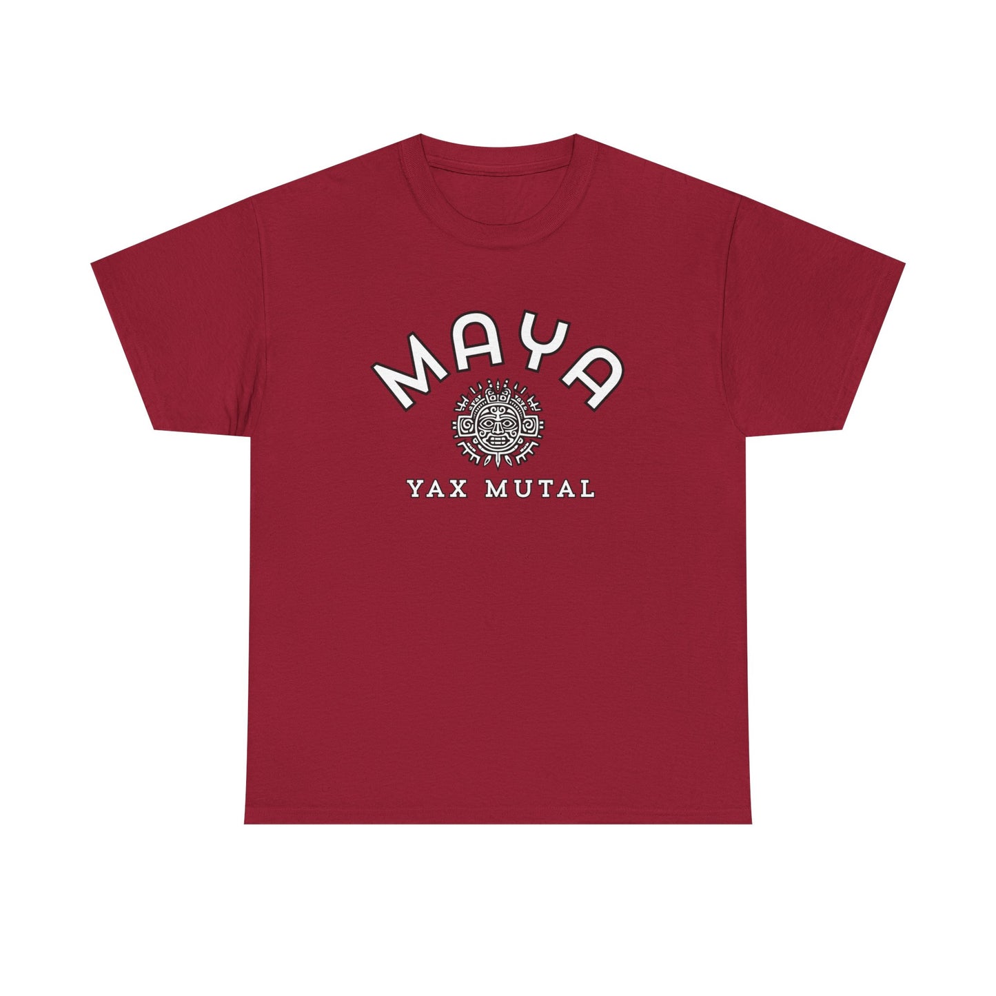 Maya Yax Mutal T-shirt