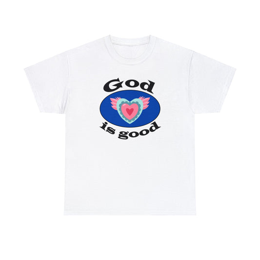 God is Good v2 T-shirt