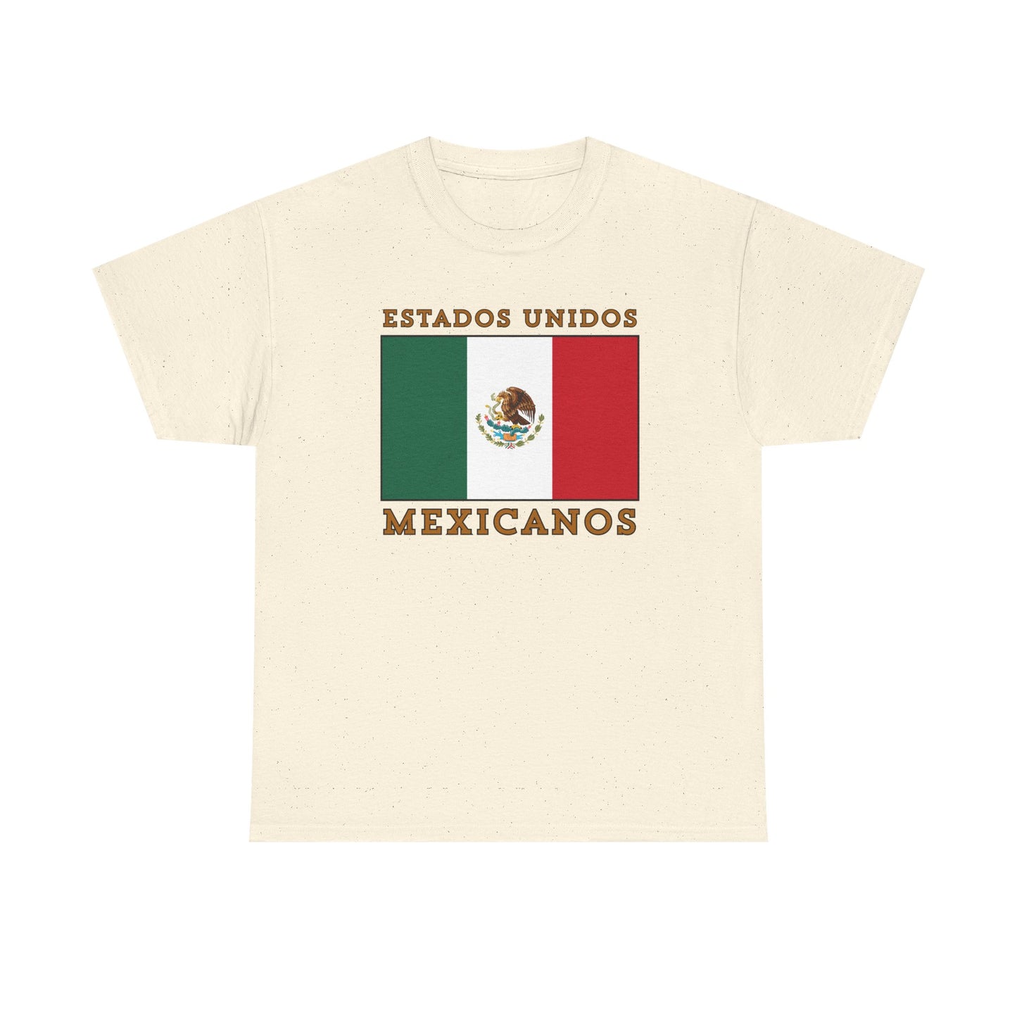 Estados Unidos Mexicanos T-shirt
