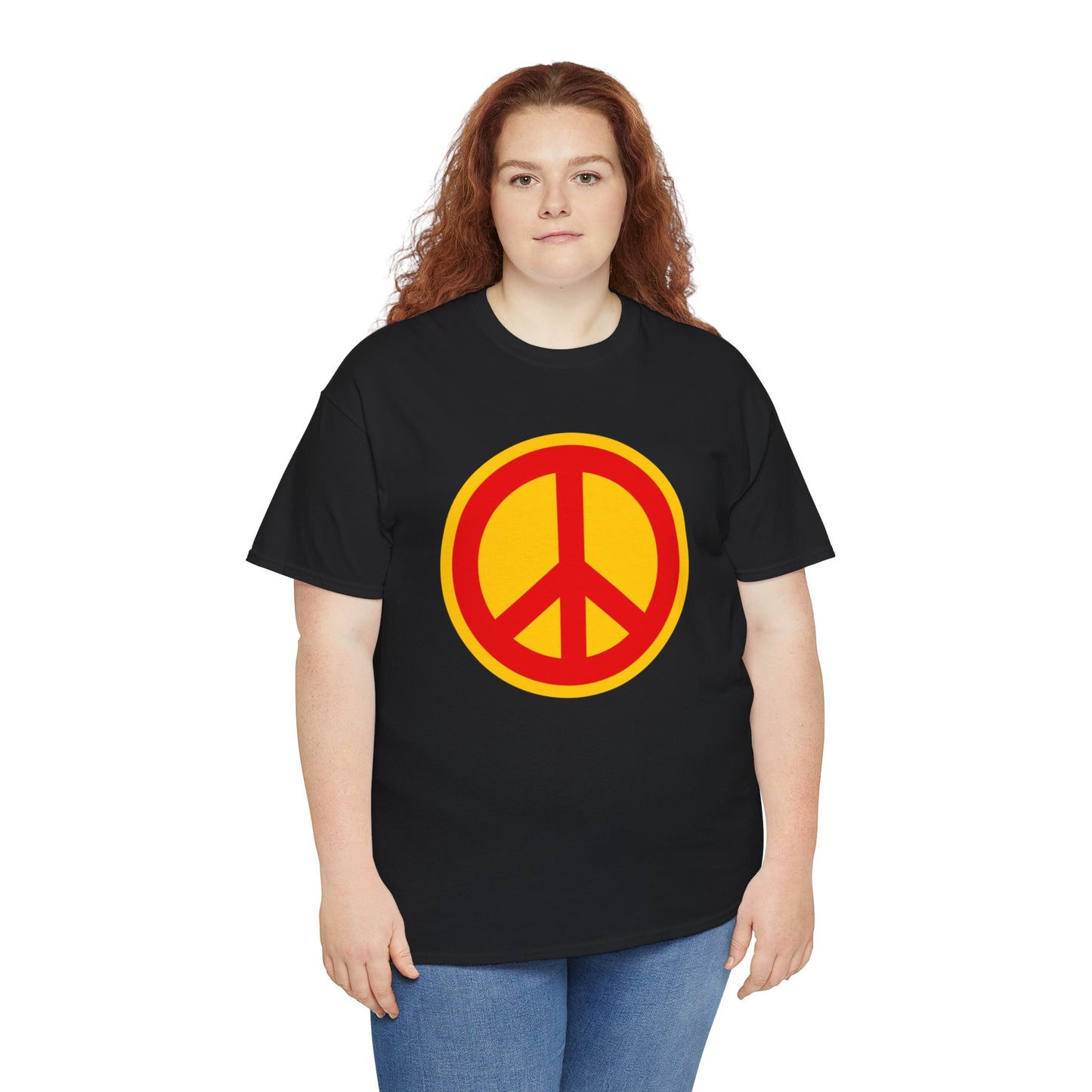 Peace T-shirt