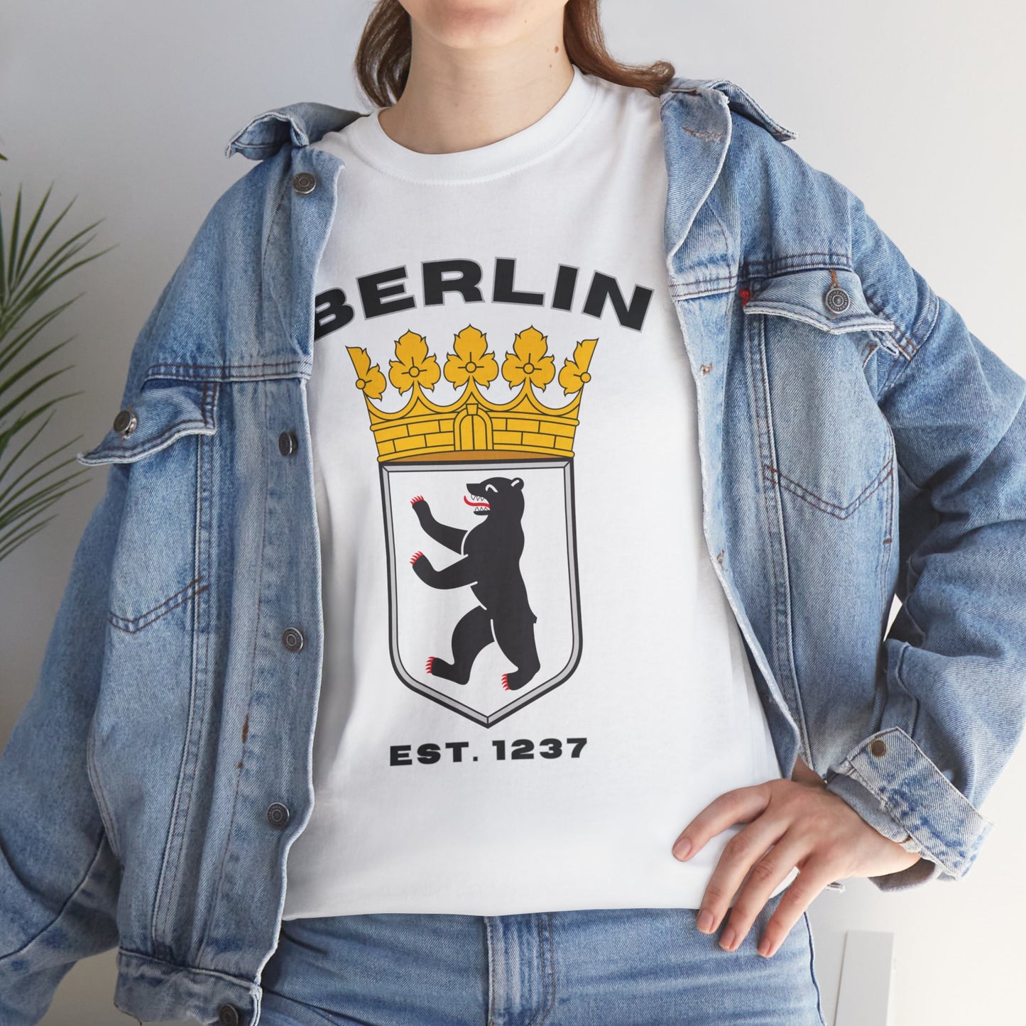 Berlin T-shirt