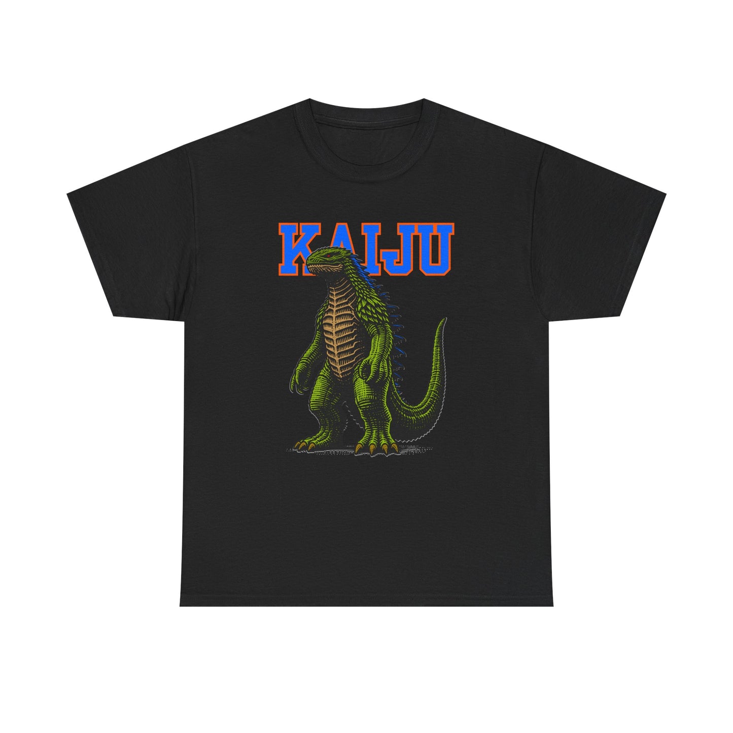 Kaiju v2 T-shirt