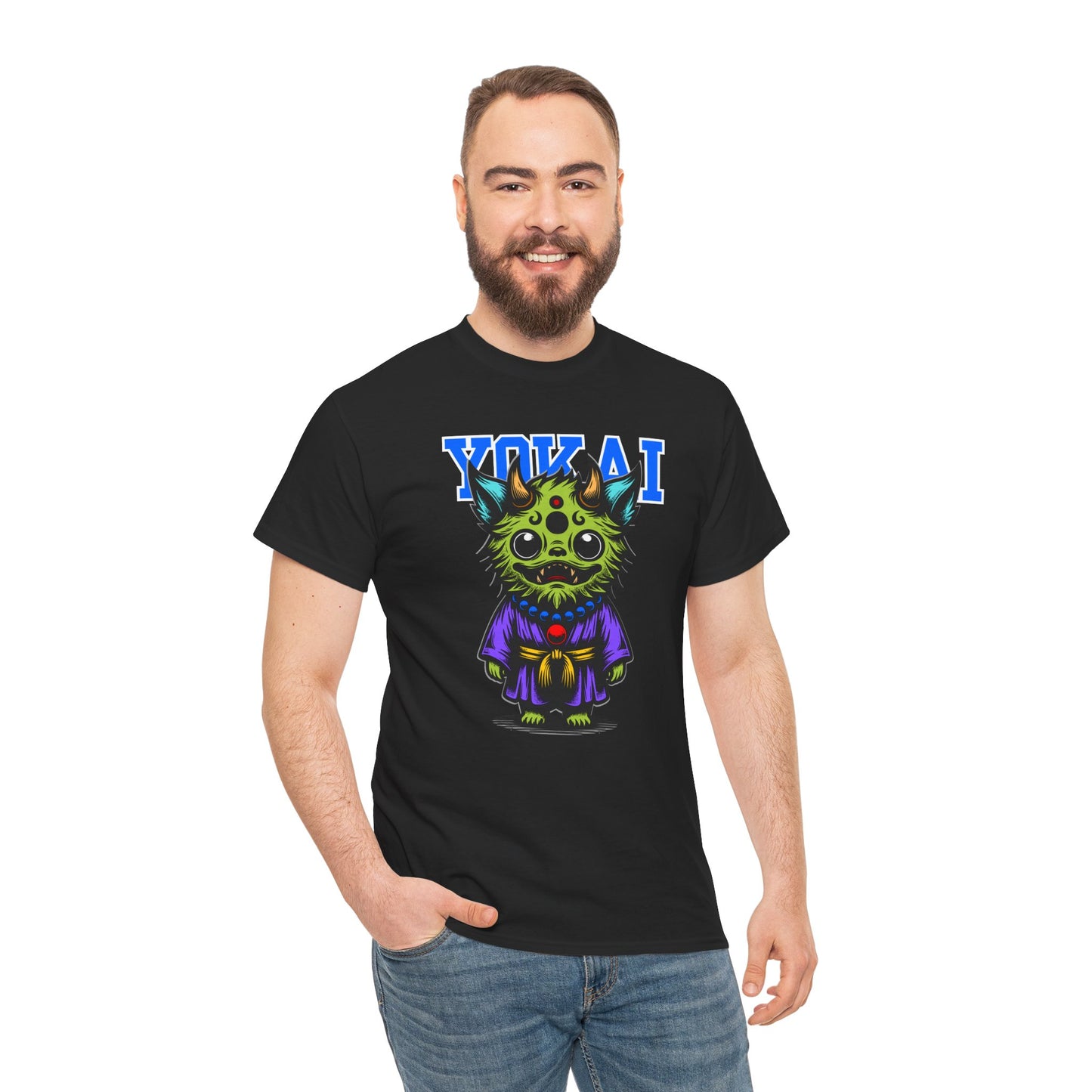 Yokai T-shirt