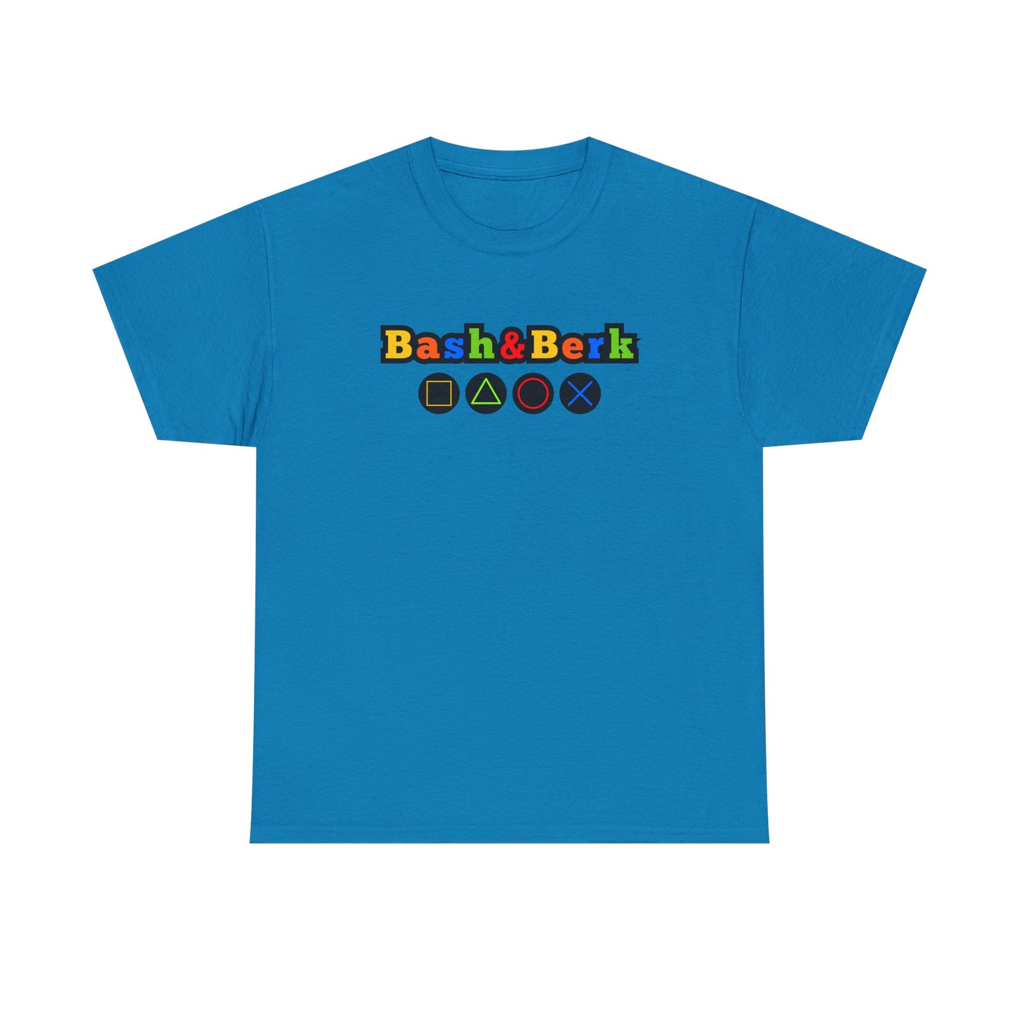 Bash&Berk T-shirt