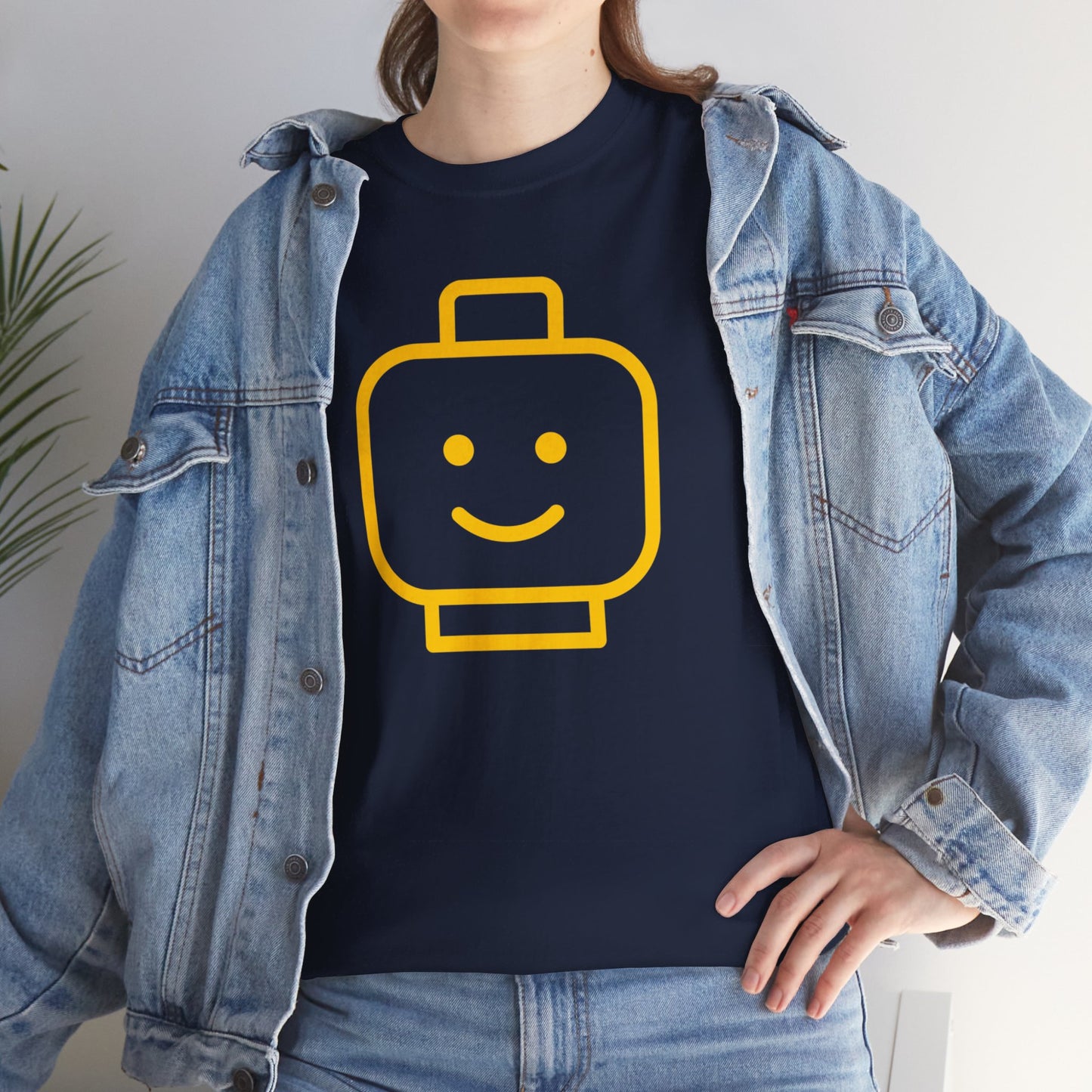 Lego Figure T-shirt
