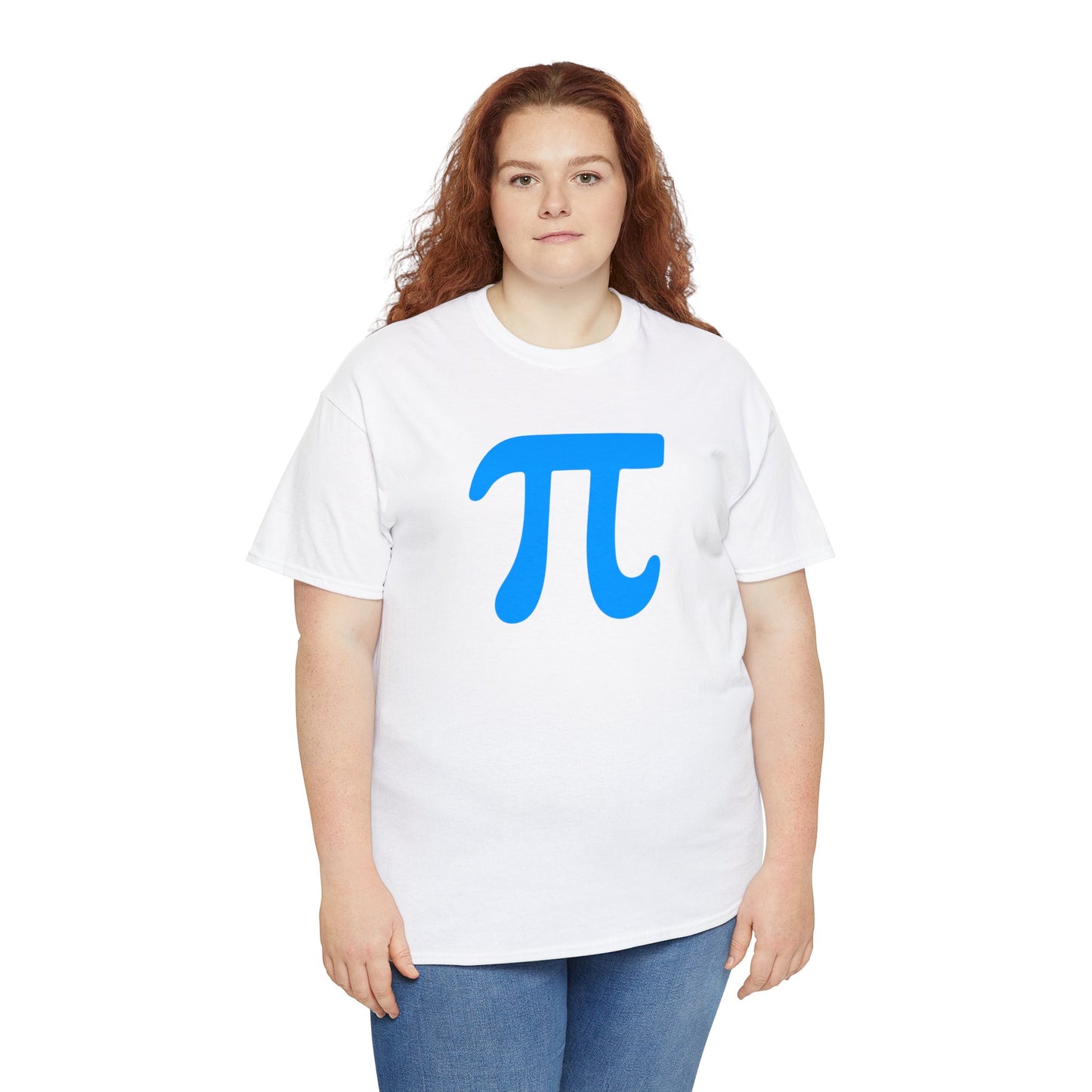 Pi T-shirt