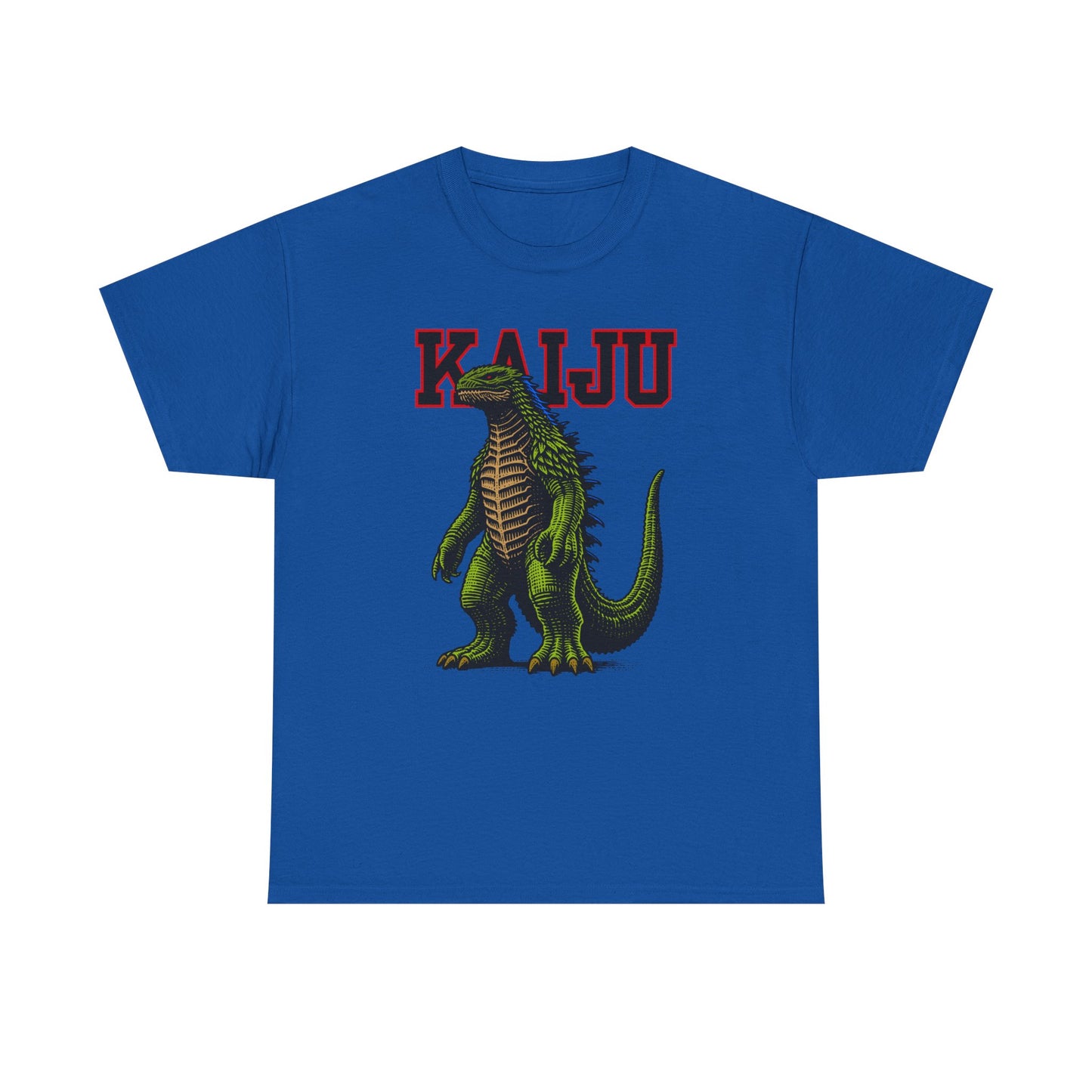 Kaiju v2 T-shirt
