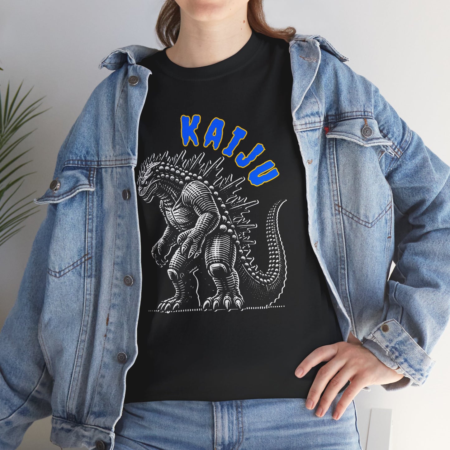 Kaiju T-shirt