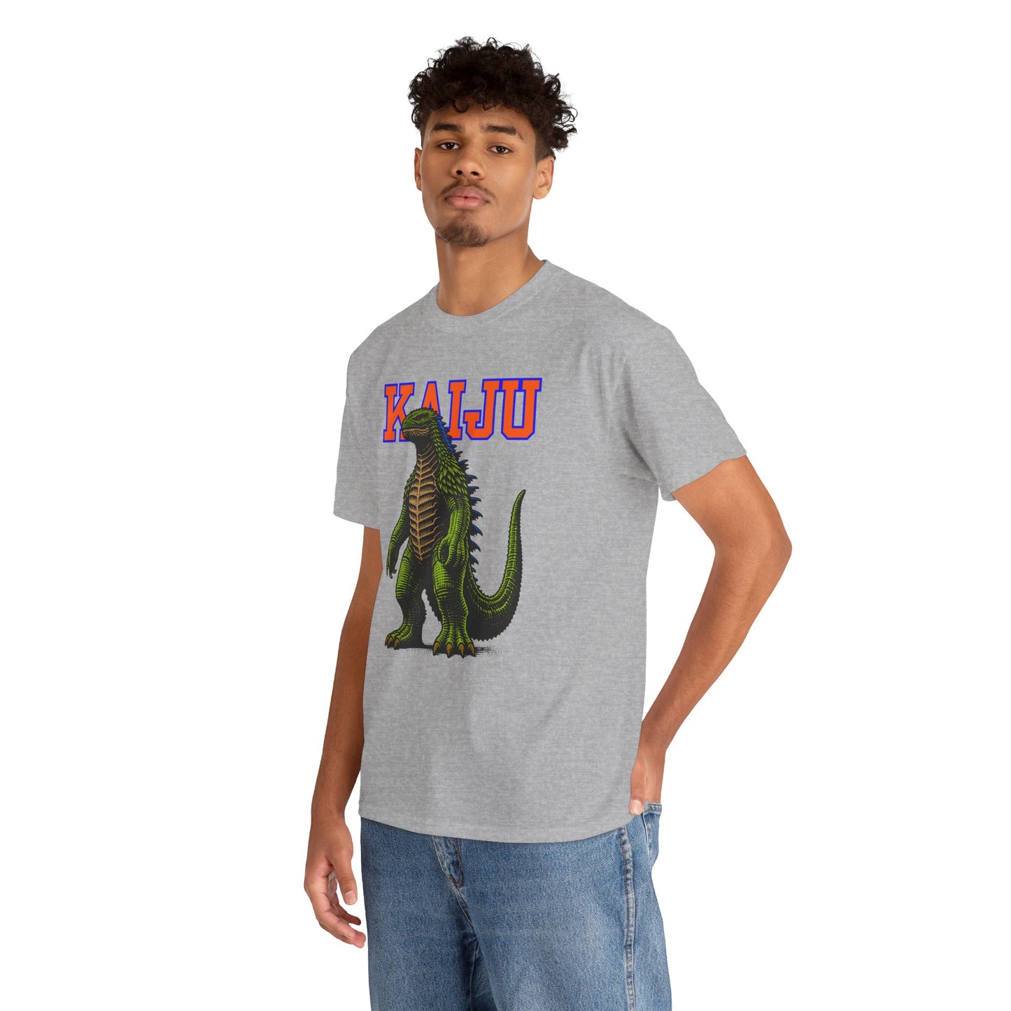 Kaiju v2 T-shirt