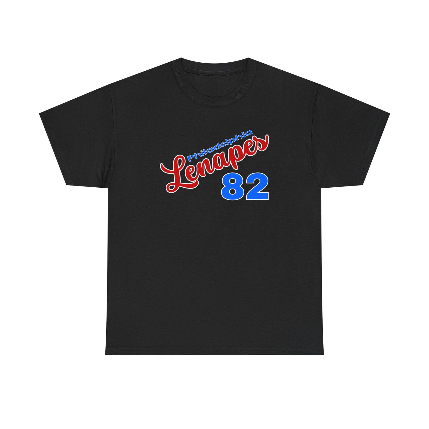 Philadelphia Lenapes T-shirt