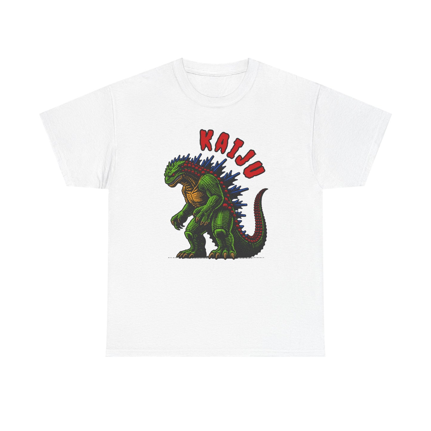 Kaiju T-shirt
