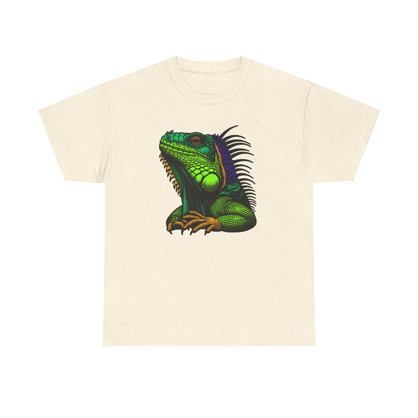 Iguana King T-shirt