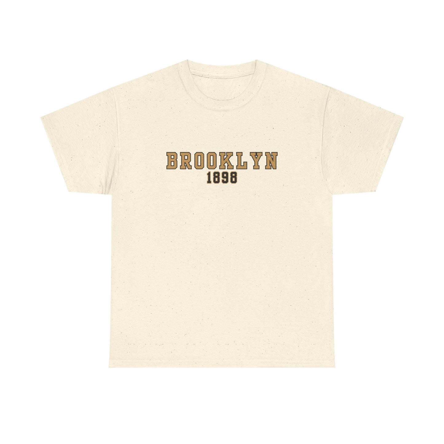 Brooklyn 1898 T-shirt