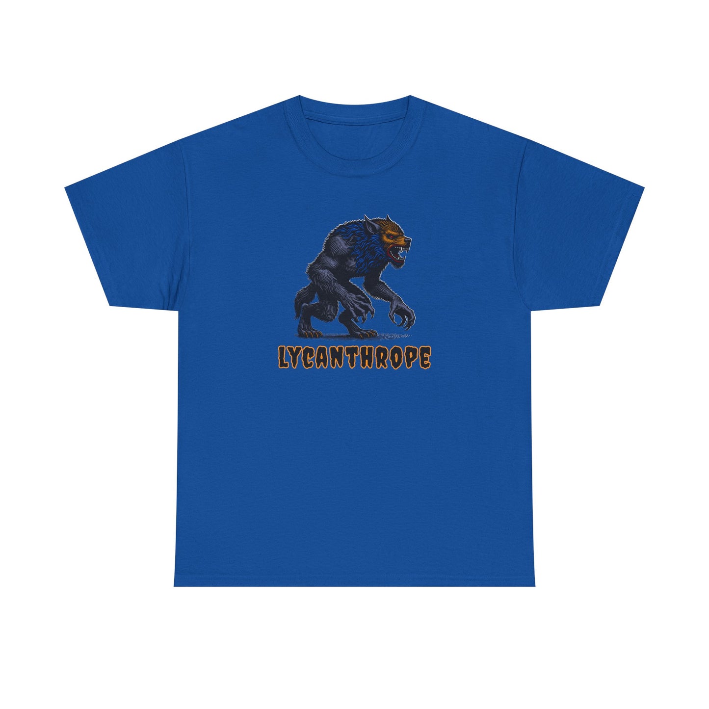 Lycanthrope T-shirt