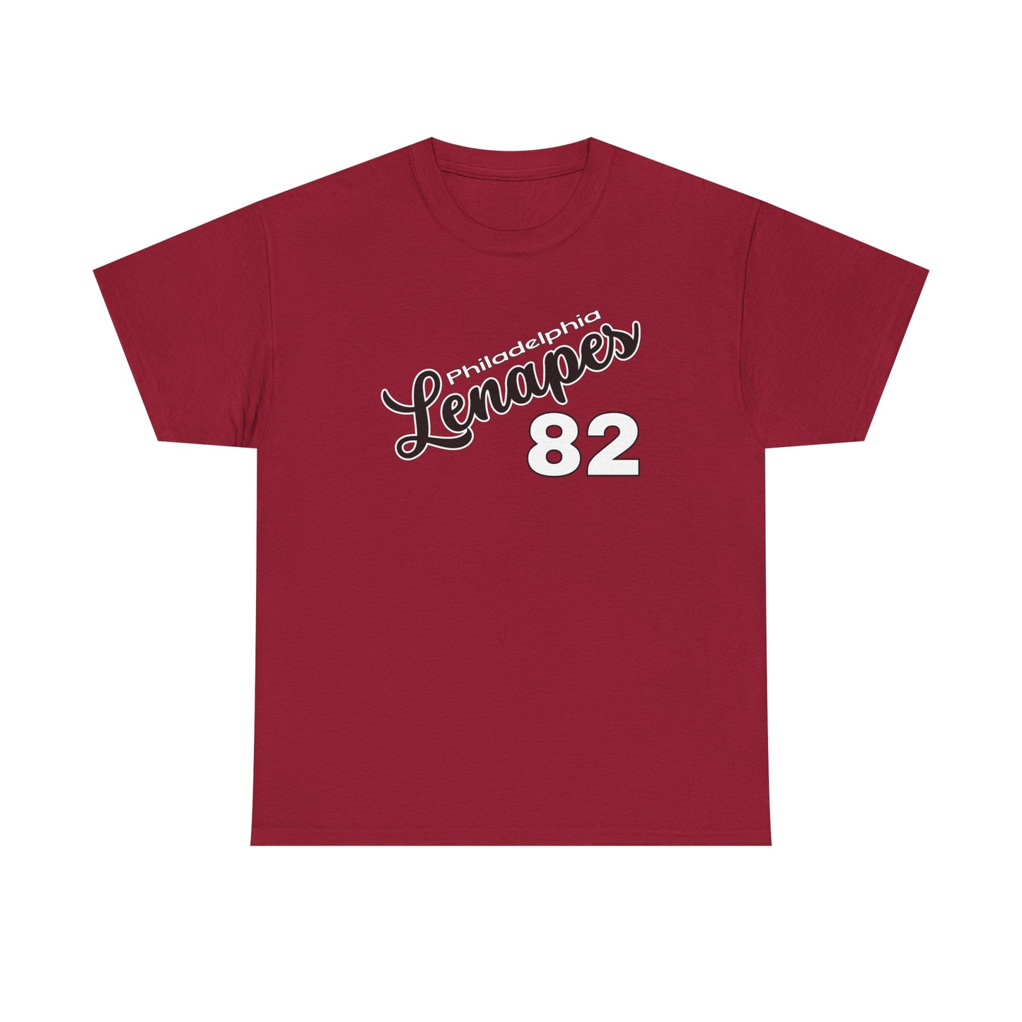 Philadelphia Lenapes T-shirt