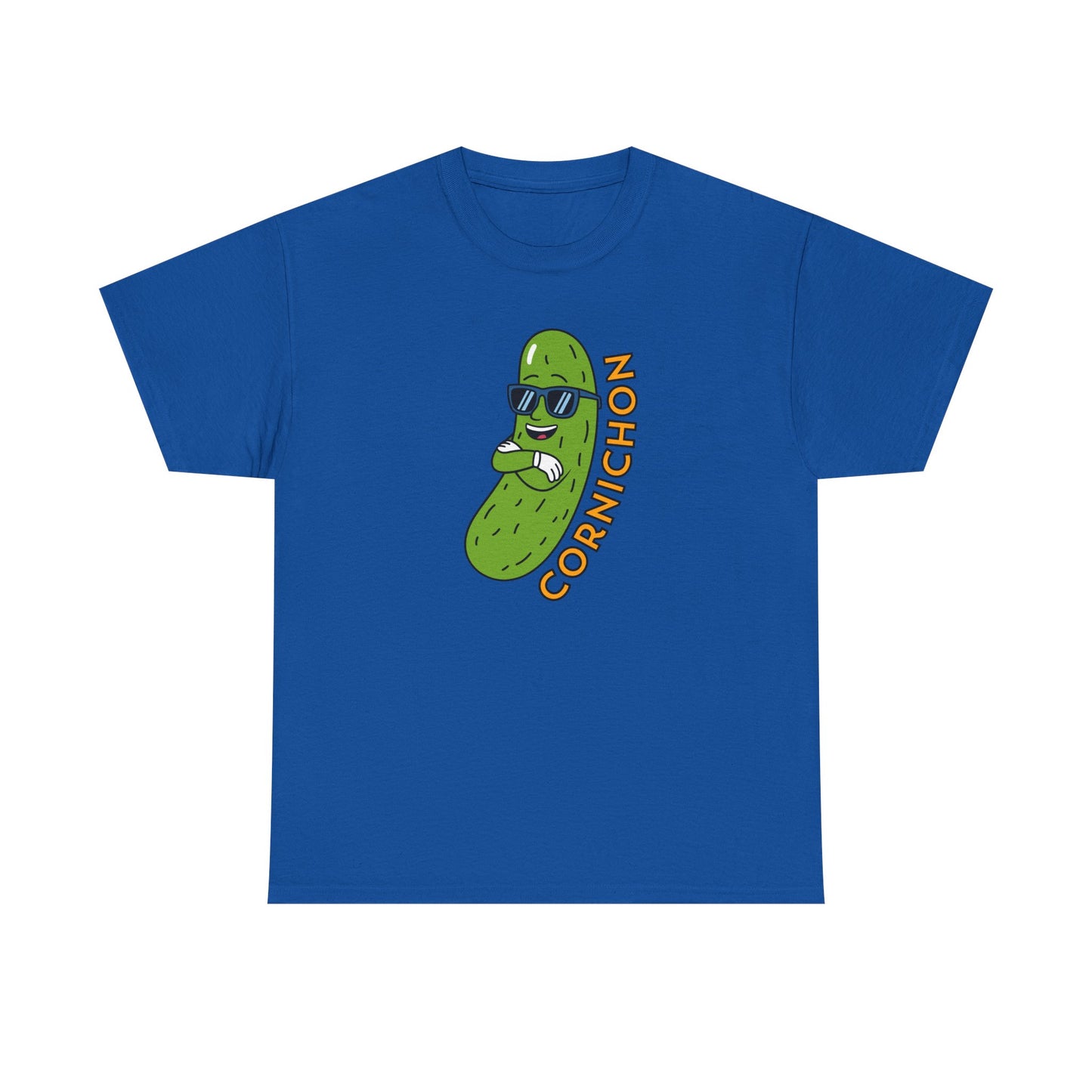 Cornichon (pickle) T-shirt